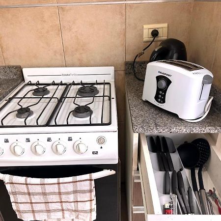 Modern&Nordic Apartament Lomitas Apartment Lomas de Zamora Ngoại thất bức ảnh