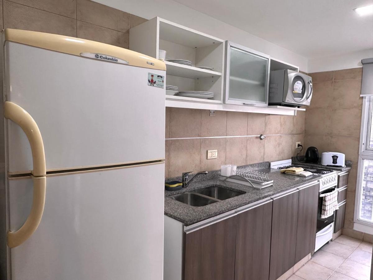 Modern&Nordic Apartament Lomitas Apartment Lomas de Zamora Ngoại thất bức ảnh