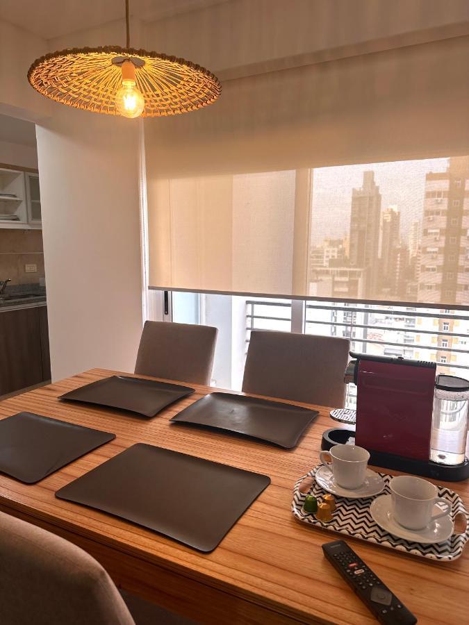 Modern&Nordic Apartament Lomitas Apartment Lomas de Zamora Ngoại thất bức ảnh