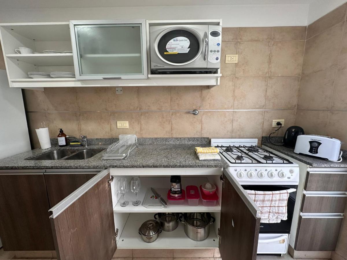Modern&Nordic Apartament Lomitas Apartment Lomas de Zamora Ngoại thất bức ảnh