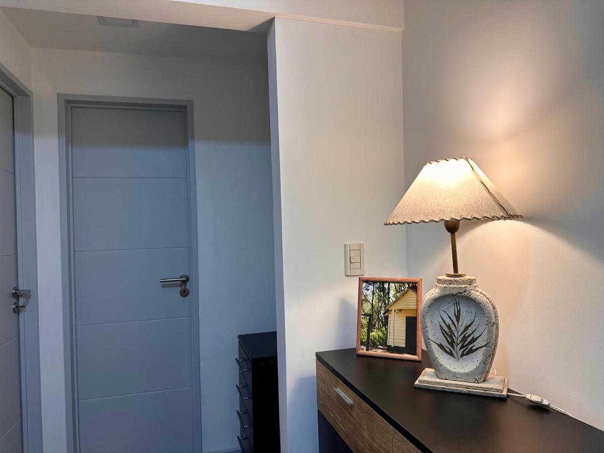 Modern&Nordic Apartament Lomitas Apartment Lomas de Zamora Ngoại thất bức ảnh