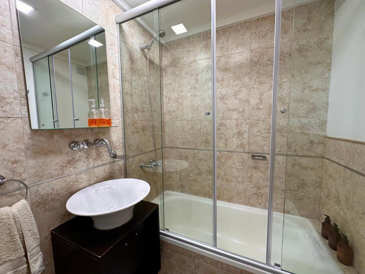 Modern&Nordic Apartament Lomitas Apartment Lomas de Zamora Ngoại thất bức ảnh