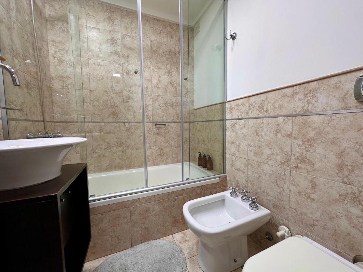 Modern&Nordic Apartament Lomitas Apartment Lomas de Zamora Ngoại thất bức ảnh