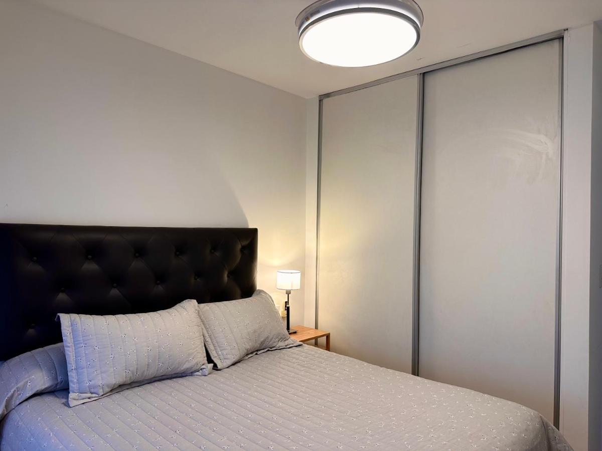 Modern&Nordic Apartament Lomitas Apartment Lomas de Zamora Ngoại thất bức ảnh