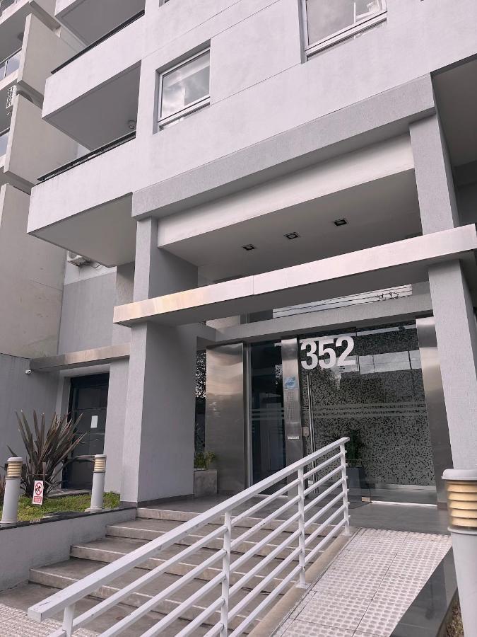 Modern&Nordic Apartament Lomitas Apartment Lomas de Zamora Ngoại thất bức ảnh