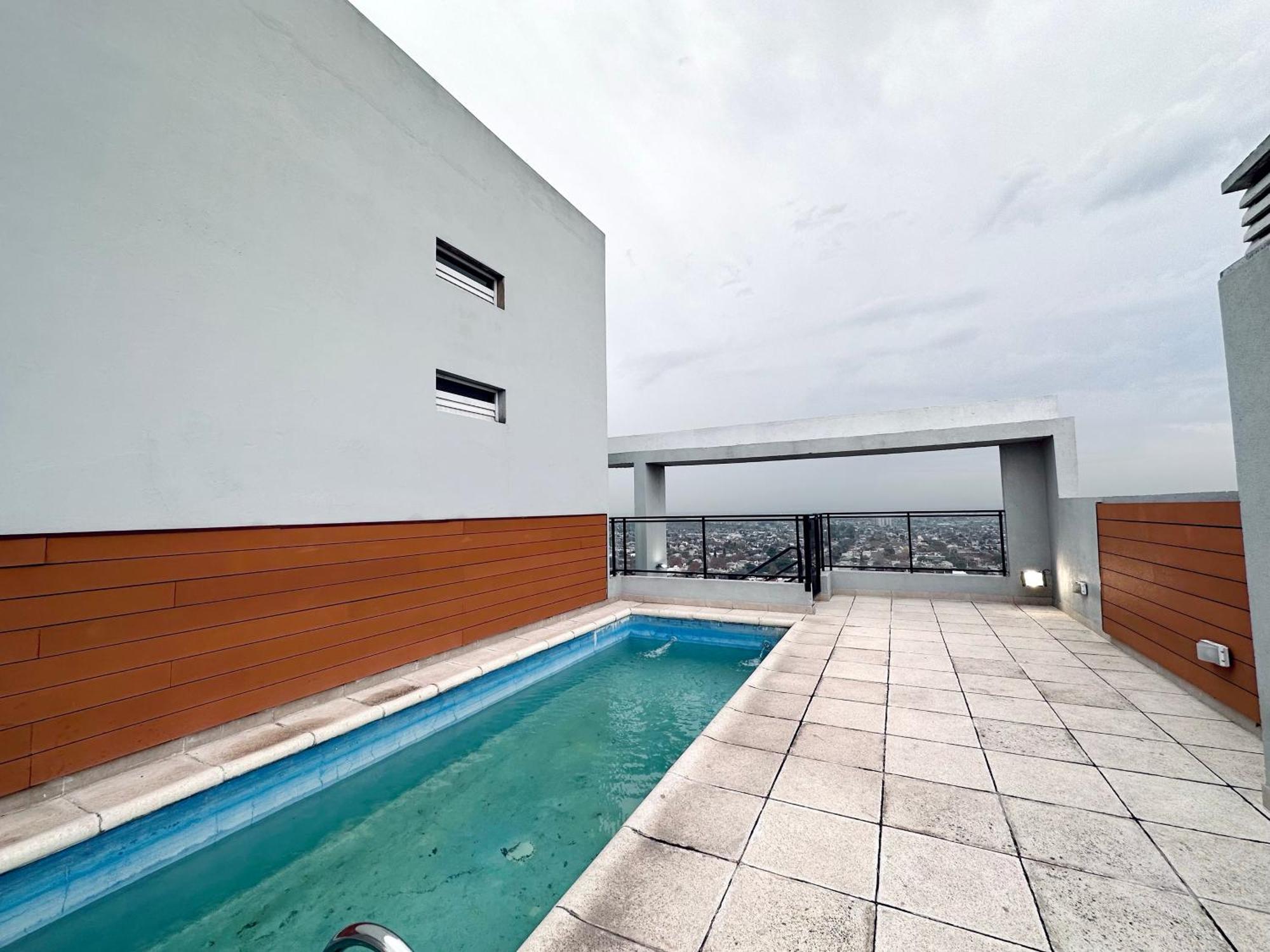 Modern&Nordic Apartament Lomitas Apartment Lomas de Zamora Ngoại thất bức ảnh